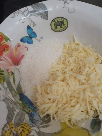 receita de dadinhos de tapioca